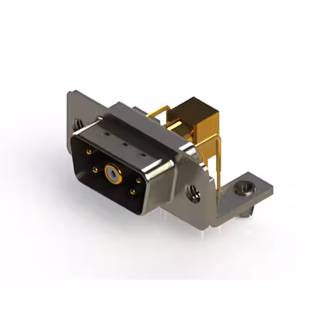 629-5W1-640-7TB EDAC Inc.  D-Sub-Steckverbinderbaugruppen